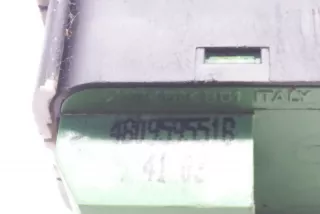 4b0959551b , art8047973 Джойстик регулировки зеркал Audi A6 C5 (S6,RS6) Арт 8047973, вид 4