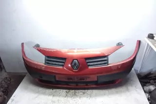 art8143291 Бампер передний Renault Megane 2 Арт 8143291, вид 1
