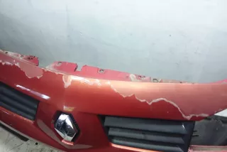 art8143291 Бампер передний Renault Megane 2 Арт 8143291, вид 5