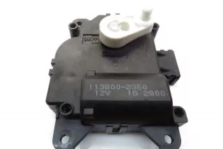 1138002350, 12V1G2800 , art8159716 Заслонка печки/климат-контроля Honda CR-V 2 Арт 8159716, вид 2