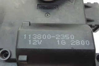 1138002350, 12V1G2800 , art8159716 Заслонка печки/климат-контроля Honda CR-V 2 Арт 8159716, вид 3