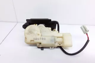 020722 , art8159879 Замок багажника Mazda MPV 2 Арт 8159879, вид 2