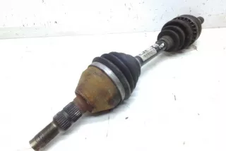 8149150588032 , art8160082 Полуось передняя правая (приводной вал, ШРУС) Opel Zafira B Арт 8160082, вид 2