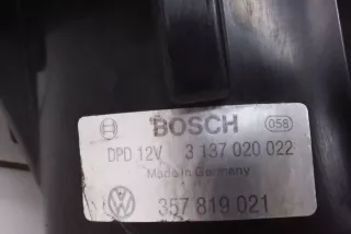 357819021, 3137020022 , art8160215 Сопротивление печки Volkswagen Transporter T4 Арт 8160215, вид 3