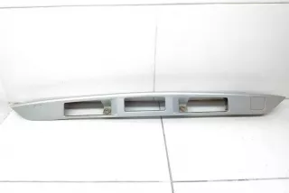 C10050811 , art8160270 Накладка подсветки номера Mazda Premacy 1 Арт 8160270, вид 1