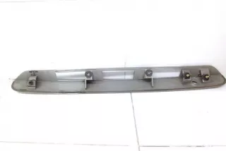C10050811 , art8160270 Накладка подсветки номера Mazda Premacy 1 Арт 8160270, вид 2