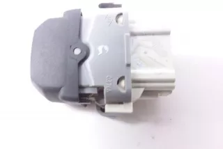 art8161085 Кнопка стеклоподъемника переднего левого Renault Vel Satis Арт 8161085