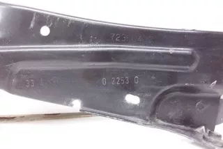 02253G, 723F0402 , art8161126 Кронштейн крепления крыла Renault Vel Satis Арт 8161126, вид 3