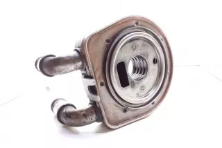 4360055, 3743011 , art8161388 Кронштейн масляного фильтра Toyota Corolla E110 Арт 8161388, вид 1