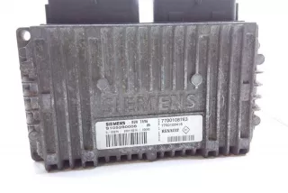 7700108763, 7700103418 , art8161511 Блок управления АКПП Renault Scenic 1 Арт 8161511, вид 1