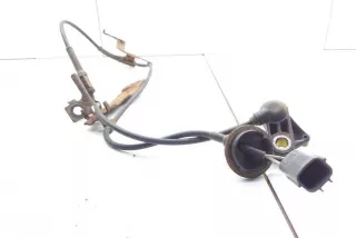 LC704373X , art8161756 Датчик ABS Mazda MPV 2 Арт 8161756, вид 1