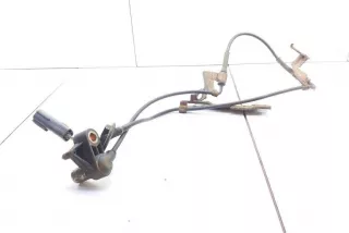 LC704373X , art8161756 Датчик ABS Mazda MPV 2 Арт 8161756, вид 3