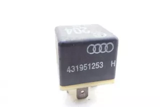 431951253H , art8161885 Реле (прочие) Audi 80 B4 Арт 8161885, вид 1