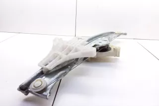 9632533380 , art8162261 Стеклоподъемник задний правый Citroen C5 1 Арт 8162261, вид 2