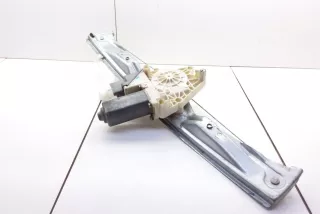9632533380 , art8162261 Стеклоподъемник задний правый Citroen C5 1 Арт 8162261, вид 3