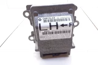 04602406AC, 0285001487 , art8162525 Блок AirBag Chrysler 300M Арт 8162525, вид 1