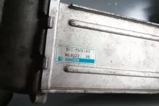 812236, SICTM0180 , art8163468 Интеркулер Subaru BRZ Арт 8163468, вид 2