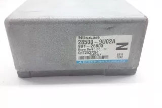 285009U02A, 99126903, Q1T25372H , art8163719 Блок управления рулевой рейки Nissan Note E11 Арт 8163719, вид 2