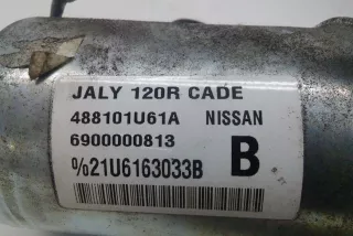 488101U61A, 6900000813, 21U6163033B , art8163725 Электроусилитель руля Nissan Note E11 Арт 8163725, вид 3
