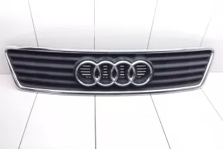 4b0853651a , art8211752 Заглушка (решетка) в бампер передний Audi A6 C5 (S6,RS6) Арт 8211752, вид 2