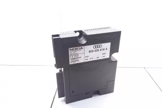 8e0035618a , art8314473 Блок управления телефоном Audi A4 B6 Арт 8314473, вид 1