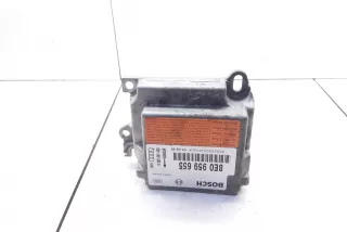 8e0959655, 0285001400 , art8314420 Блок AirBag Audi A4 B6 Арт 8314420, вид 1