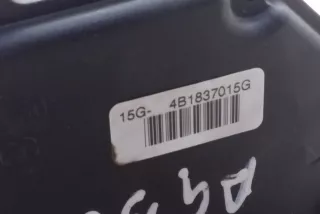 4b1837015g , art8365715 Замок двери передней левой Audi A4 B6 Арт 8365715, вид 4