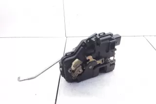 4b1837015g , art8365715 Замок двери передней левой Audi A4 B6 Арт 8365715, вид 5