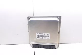 A0275459632, 0281010039 , art8604443 Блок управления двигателем Mercedes A W168 Арт 8604443, вид 1