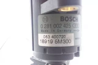 189195m300, 0281002425 , art8727869 Педаль газа Nissan Almera N16 Арт 8727869, вид 3