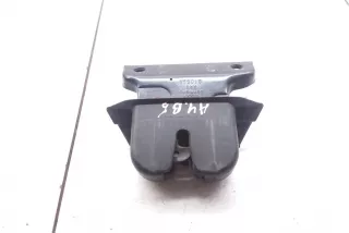 010699, 8d9827505e , art9081759 Замок багажника Audi A8 D2 (S8) Арт 9081759, вид 2