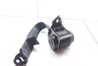 88844jd000, E9047135 , art9246343 Ремень безопасности задний правый Nissan Qashqai+2 Арт 9246343, вид 1