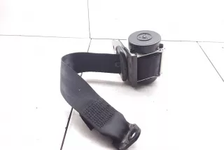 88844jd000, E9047135 , art9246343 Ремень безопасности задний правый Nissan Qashqai+2 Арт 9246343, вид 2
