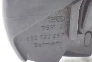 893820957 , art9488026 Дефлектор обдува салона Audi 80 B3 Арт 9488026, вид 4