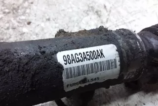 98ag3a500ak , art9710599 Рулевая рейка Ford Focus 1 Арт 9710599, вид 3