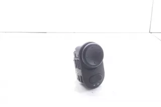 09226861 , art9824614 Джойстик регулировки зеркал Opel Astra G Арт 9824614, вид 1