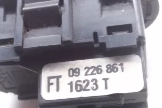 09226861 , art9824614 Джойстик регулировки зеркал Opel Astra G Арт 9824614, вид 4