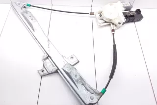9646594580, 1137328125, 9644893580 , art9832715 Стеклоподъемник передний левый Peugeot 407 Арт 9832715, вид 1