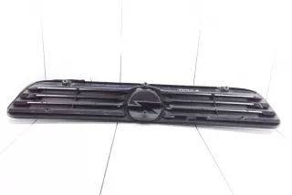 90588120 , art9855766 Заглушка (решетка) в бампер передний Opel Astra G Арт 9855766, вид 2