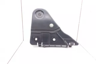 8Z0807376B , art9915753 Кронштейн крепления бампера заднего Audi A2 Арт 9915753, вид 1