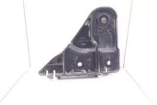 8Z0807376B , art9915753 Кронштейн крепления бампера заднего Audi A2 Арт 9915753, вид 2
