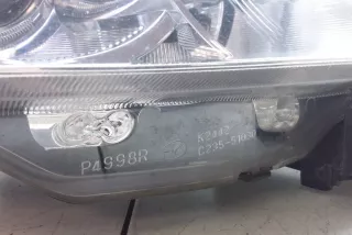 c23551030, p4998r , art10291557 Фара правая Mazda 5 1 Арт 10291557, вид 2