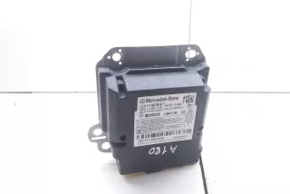 a1179005800, 0285011863 , art10321676 Блок AirBag Mercedes A W176 Арт 10321676, вид 1