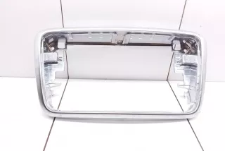 A1766890018, 1119088X , art10325229 Рамка под магнитолу Mercedes A W176 Арт 10325229, вид 1