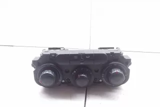 00071751 , art10329138 Блок управления печки/климат-контроля Seat Altea Арт 10329138, вид 1