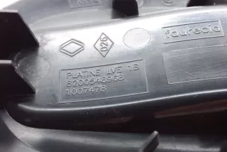 8200548968, 1007478 , art11000912 Кнопка стеклоподъемника Renault Master 3 restailing Арт 11000912, вид 3