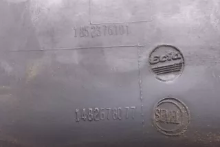 1482678077, 1852376101 , art11099662 Заглушка (решетка) в бампер передний Peugeot 806 Арт 11099662, вид 3