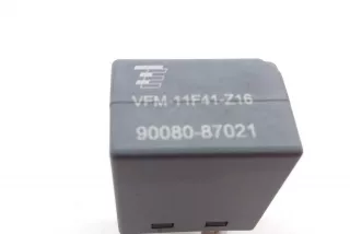 9008087021, 1829202B , art11159470 Реле (прочие) Toyota Avensis 2 Арт 11159470, вид 3