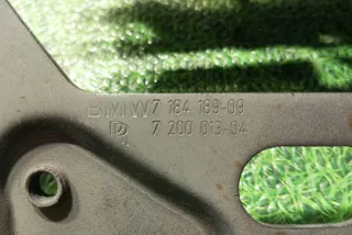 7184189 , art9667982 Петля капота BMW 7 F01/F02 Арт 9667982, вид 3