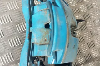 6786817 , art9415266 Суппорт передний левый BMW 7 F01/F02 Арт 9415266, вид 1